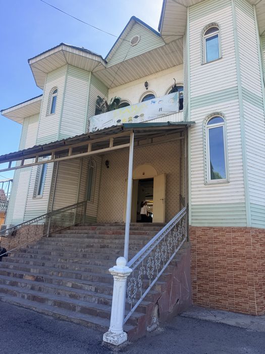 Сдается в аренду помещение