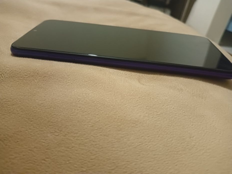 Xiaomi Redmi 9 

Purple:
