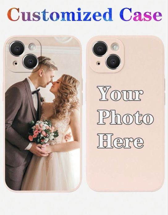 Калъф за телефони и таблети– различни модели