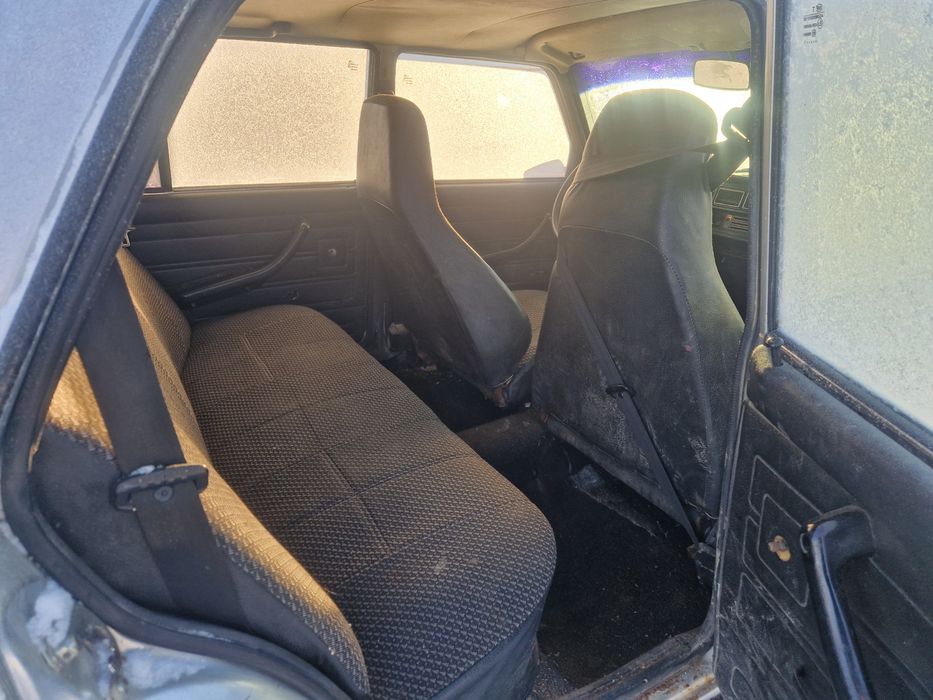 Ваз 2107 Инжектор жигули