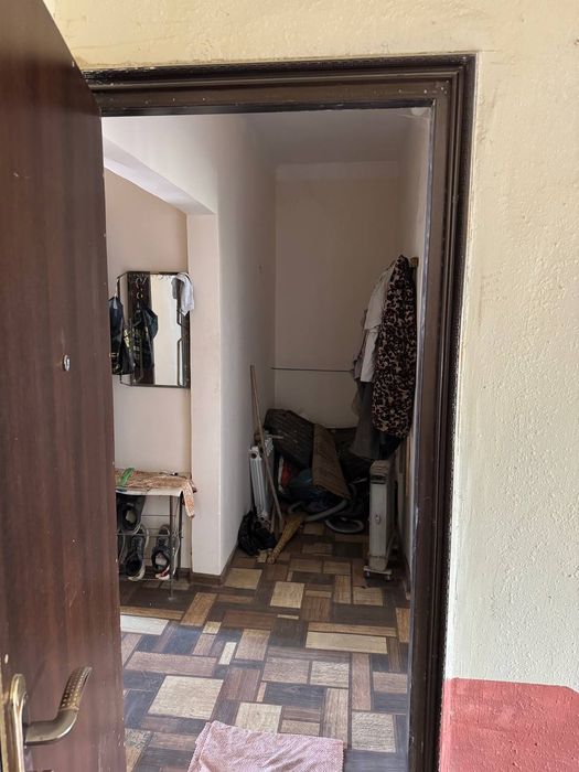 Продается 2 комнатная квартира 56кв.м.   5мк-рнПВО