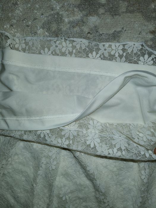 Школьная форма, сарафан и блузка