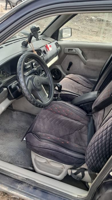 Продам машину срочно