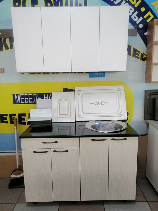 Продам кухню в Алматы!