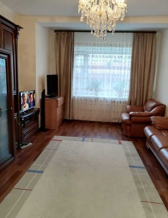 Орбита 3 дом 24 Саина Торайгырова