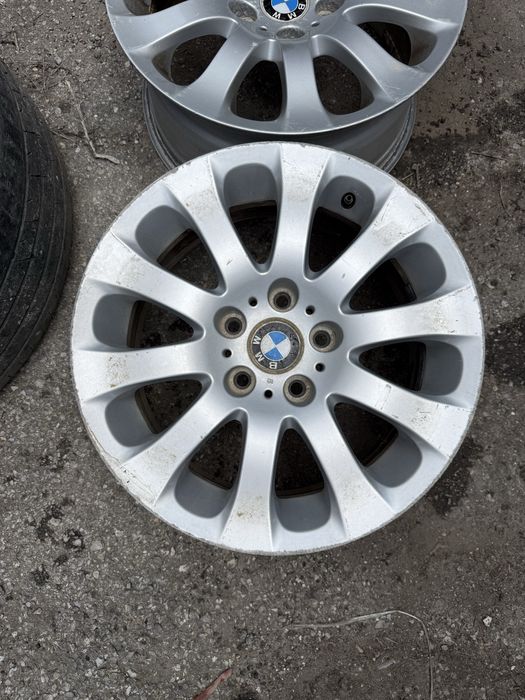 Джанти за BMW E90 E91