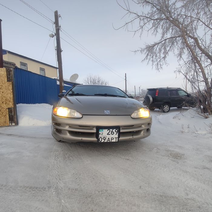 Продам Dodge intrepid