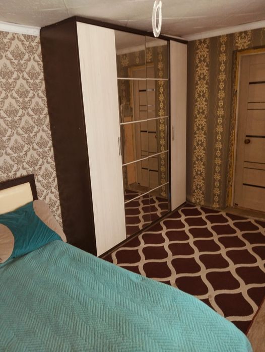 Продам зимную дачу