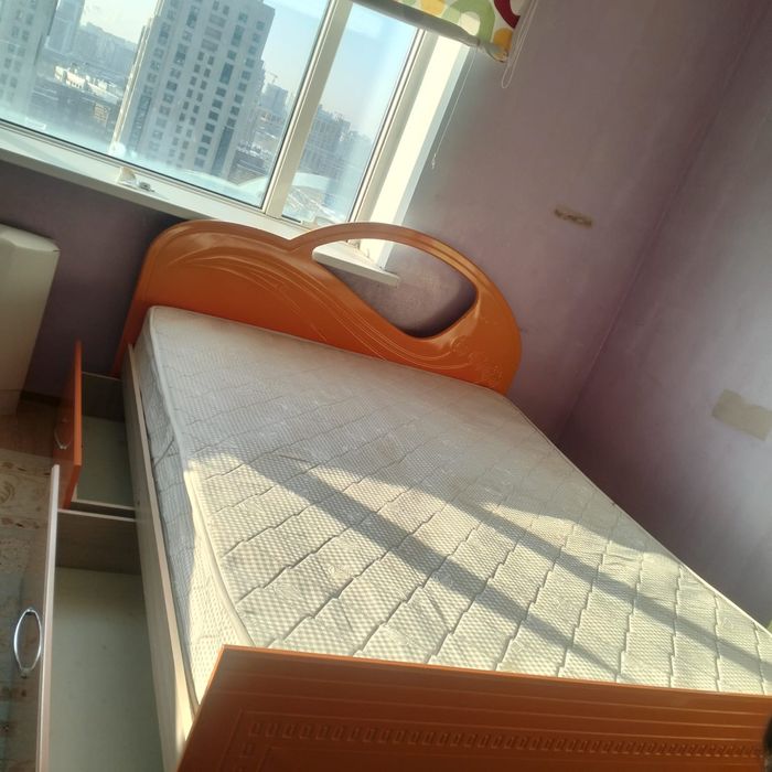 Диваны двухспалька