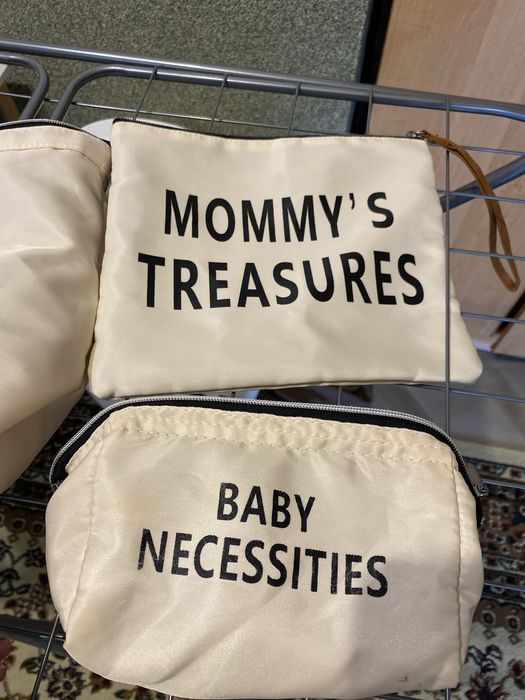 Продам сумку для мам, сумка в роддом