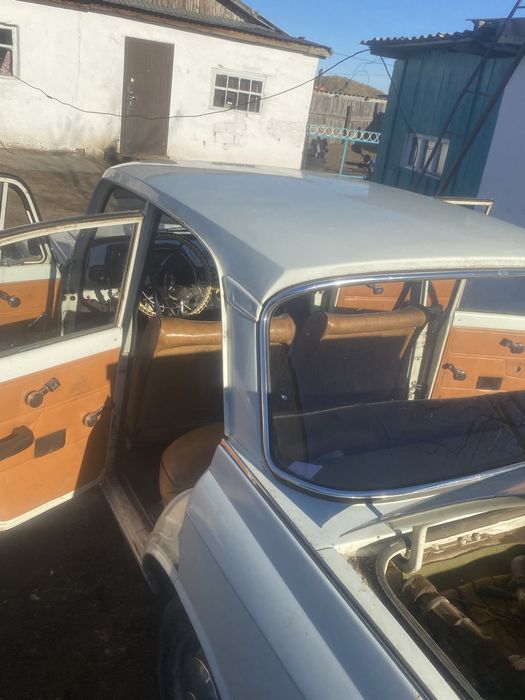 Продам москвич 412