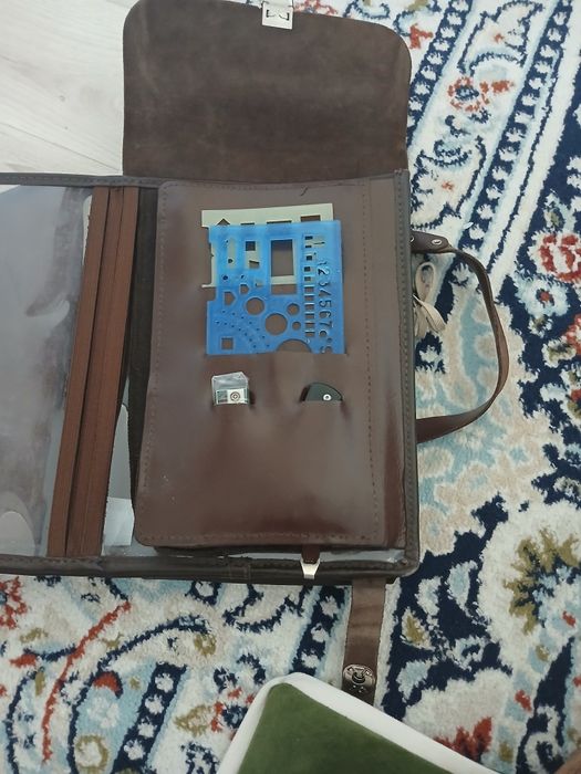 Планшет офицерский