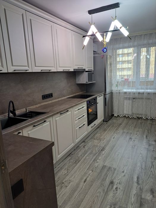 Продаётся 3 х комн.квартира