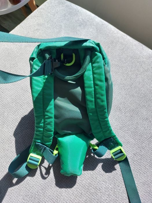 LittleLife раница крокодил