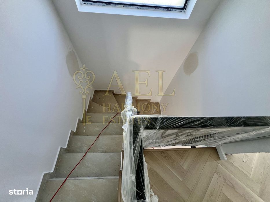 Vila *4 camere* // Domnești - Ilfov COMISION 0%