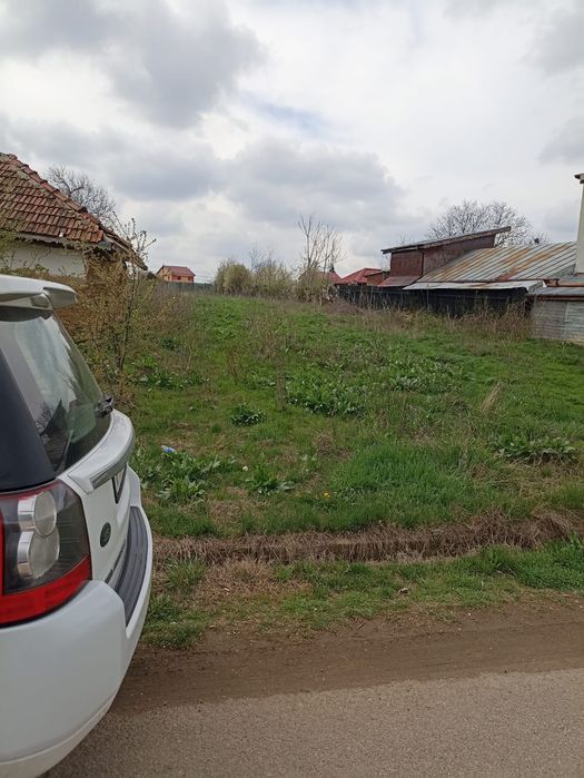 Proprietar, vând teren Petrachioaia, Ilfov