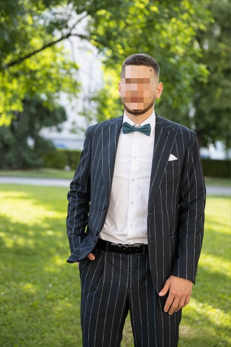 Desizo Monni Костюм (Пълна визия)