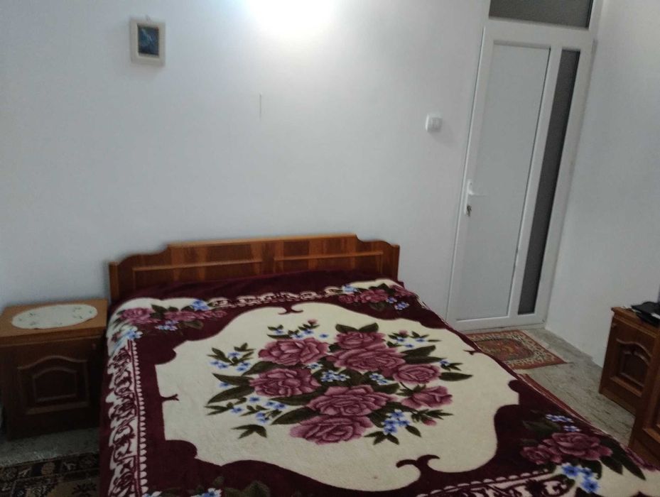 Apartament decomandat 3 camere  comuna Berca, jud.Buzau