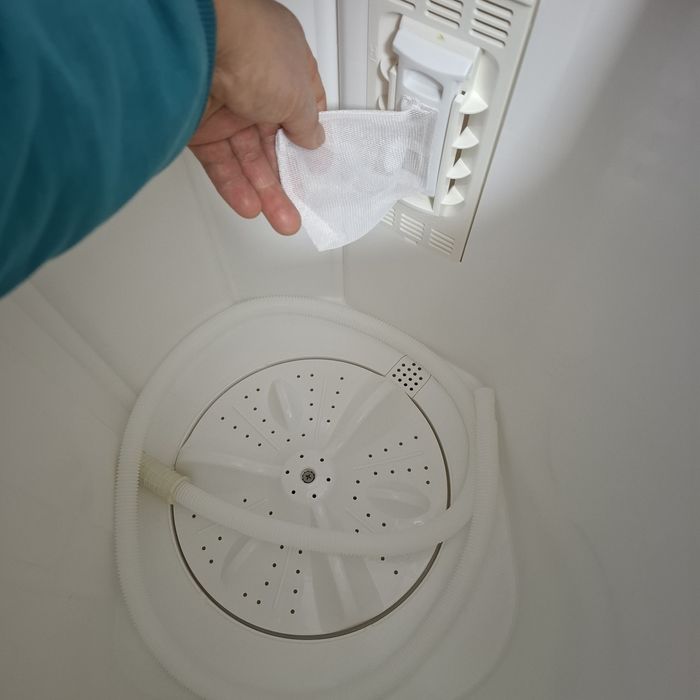 КІР МАШИНА 5литр.60,000