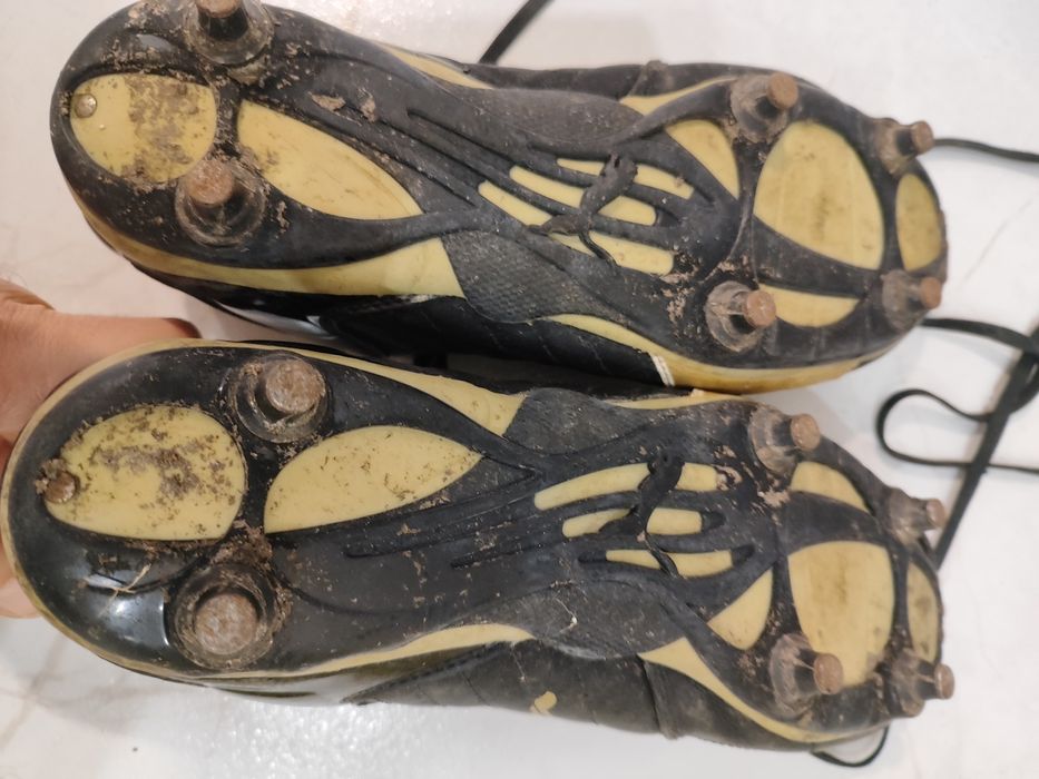 Бутонки 42 Puma 42