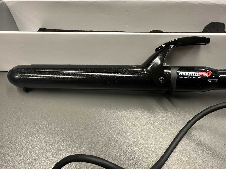 Професионална маша за коса Babyliss Pro Advanced Curl XL 32 мм