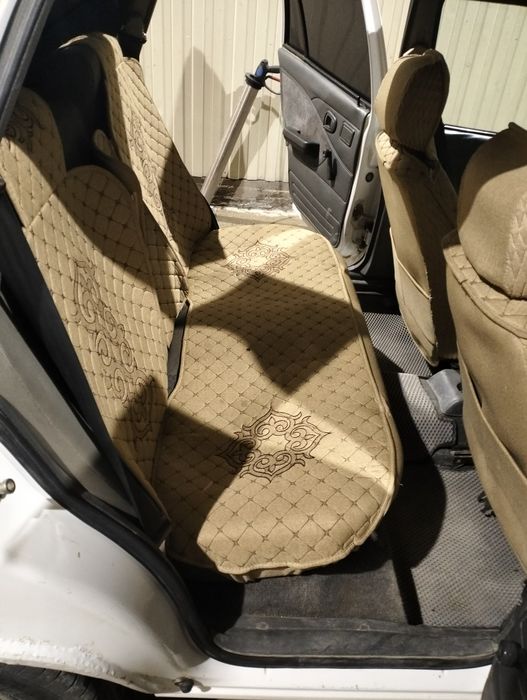 Нексия 1  16 клапы