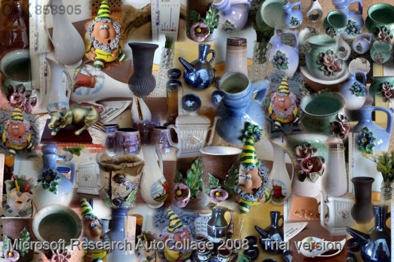 порцеланова каничка