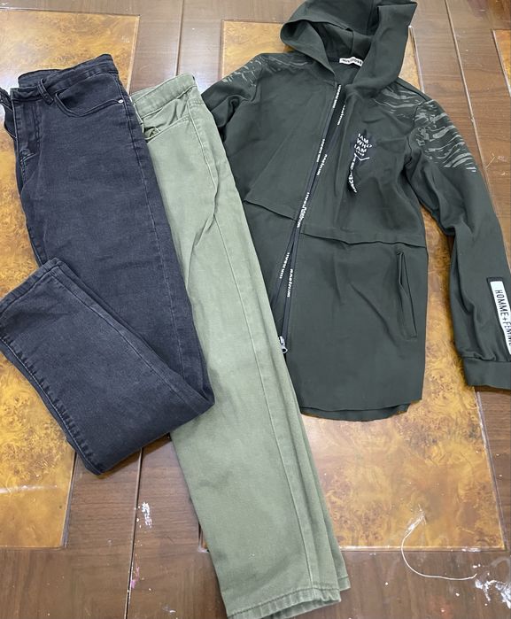 Одежда для девочки