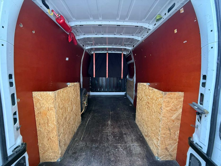 Renault Master L3H2