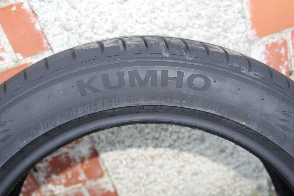Anvelope vara noi 225/45R17 91Y, ZR, Kumho