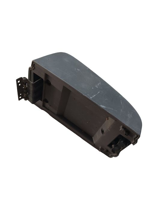 Cotiera Mazda Bt-50 Pickup Cd, Un 2006 - 2015