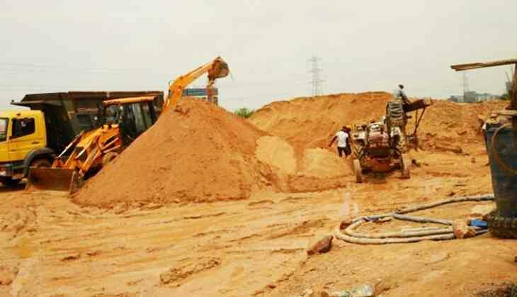 Pămănt gazon, pamant negru, piatra nisip, margaritar de balastiera