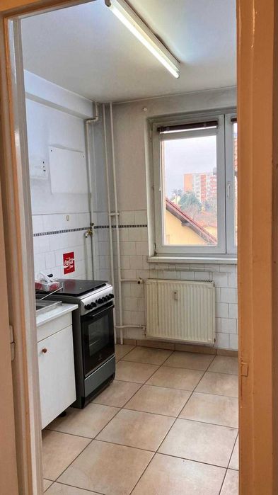 Vând apartament 3 camere in Cluj-Napoca, cart. Grigorescu.