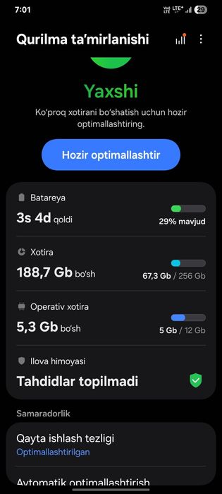 Samsung S21 Ultra 5G