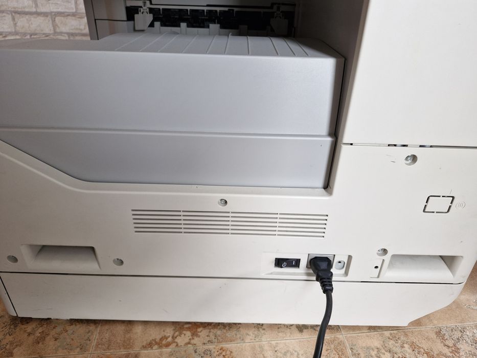 Продам МФУ Canon ir2016j A3