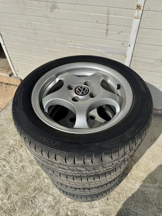 Джанти 4х100 R14