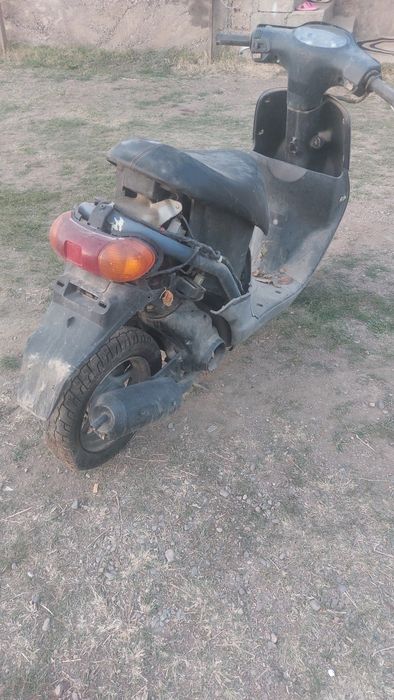 Продаю мапед хонда дио