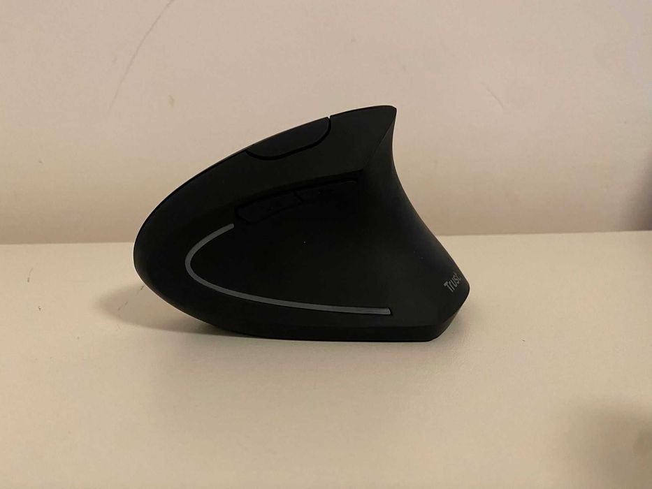 Mouse vertical Trust Yuno, Verto