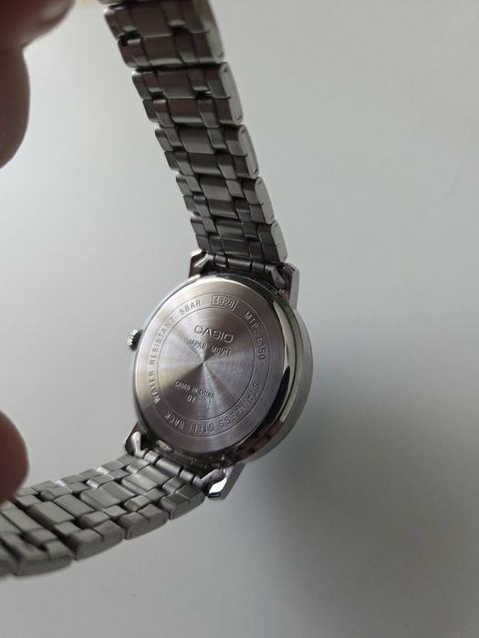 Ceas Casio MTP-E150D-2BVDF