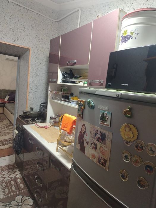 Продаётся дом в миробатсеом районе