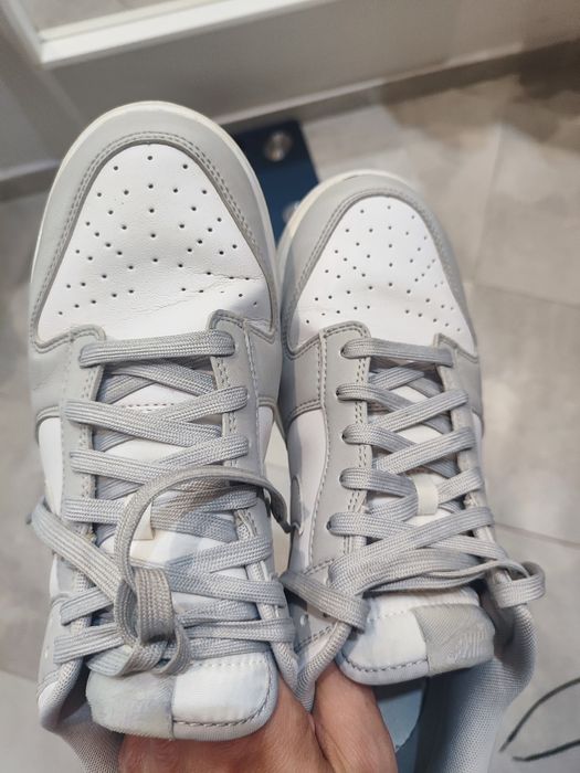 Маратонки Nike Dunk Low