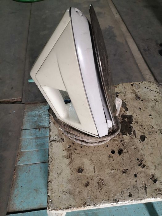 утюги электрические