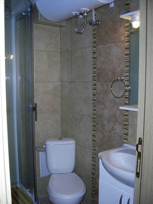 Дава се под наем Двустаен апартамент в Варна, Погреби - 62 кв.м за 498.27 € - Снимка #5