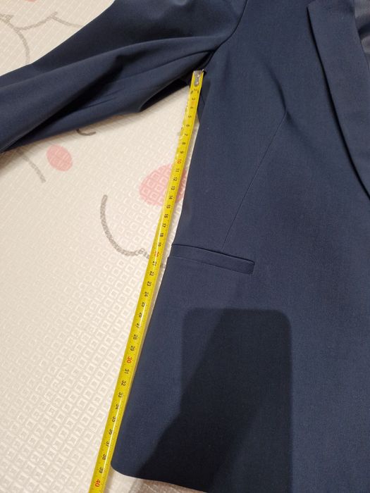 Сако Страдивариус