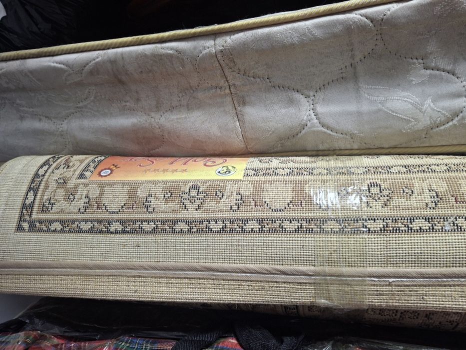 Текстил для пола, ковер