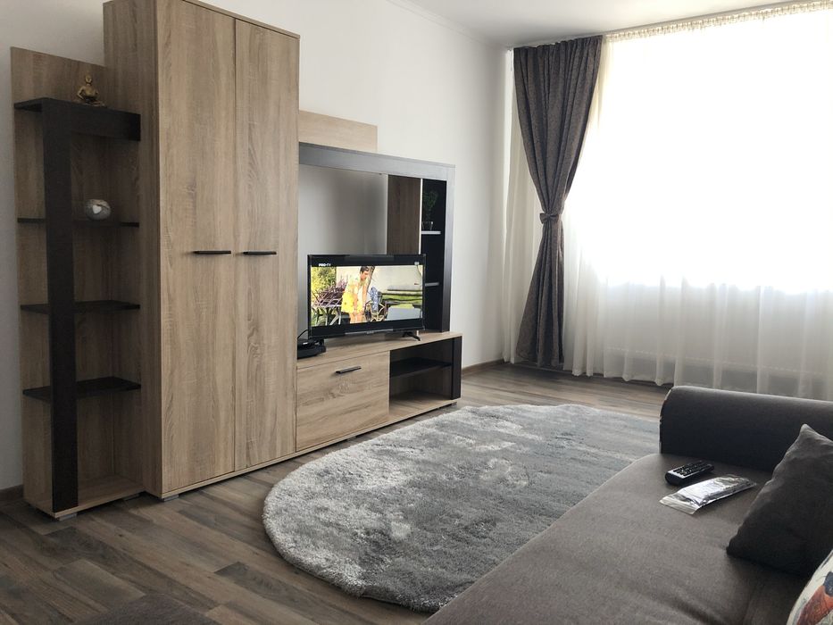 Inchiriez apartament Dorobanti