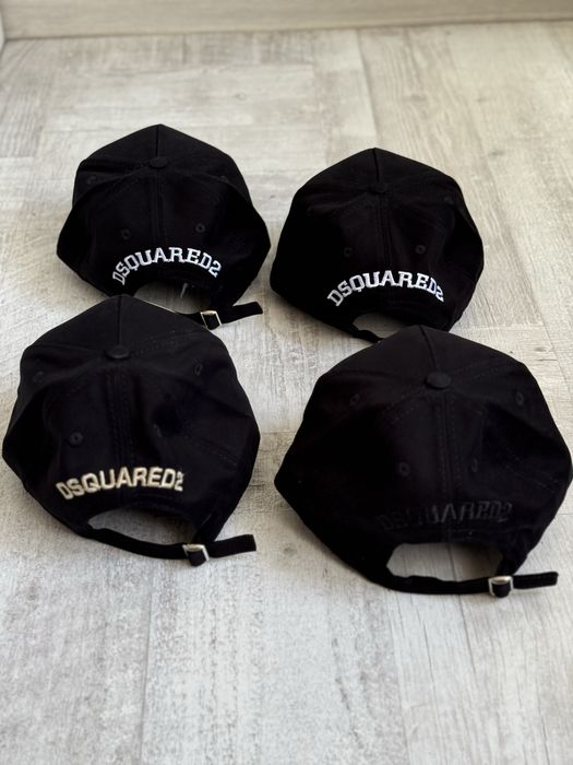 Sapca Dsquared2 multe modele icon