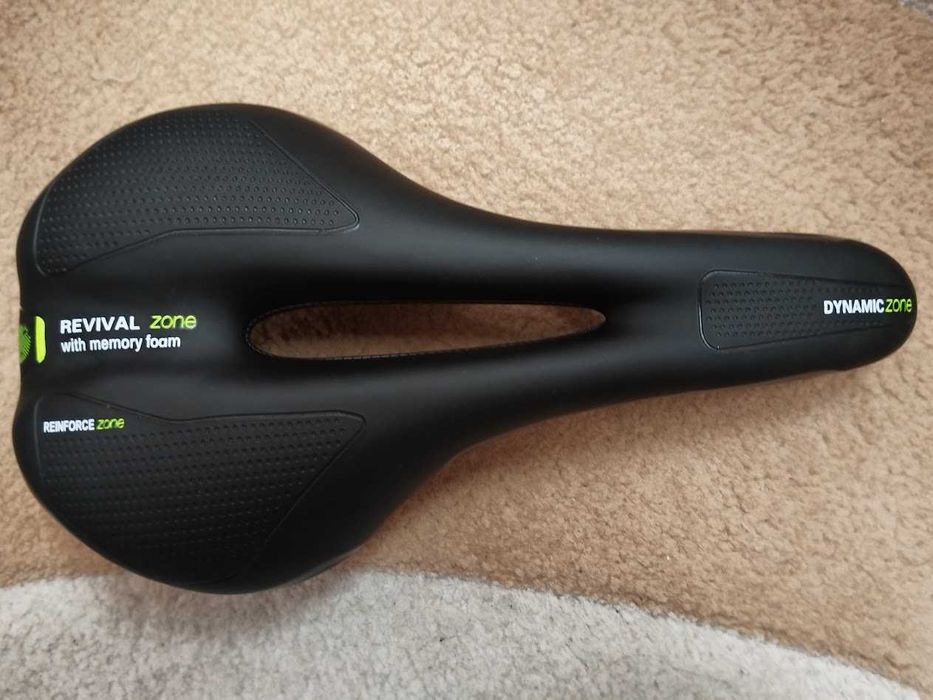 Sa bicicleta MTB,cu spuma.