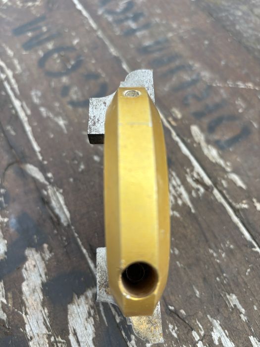 Фрезова глава с ножове