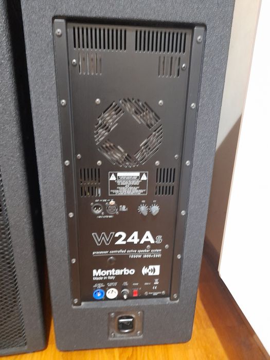 Boxe Active Montarbo